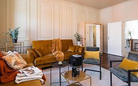 Homely Apartment - Loftaffair
