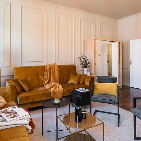 Homely Apartment - Loftaffair Краків Екстер'єр фото