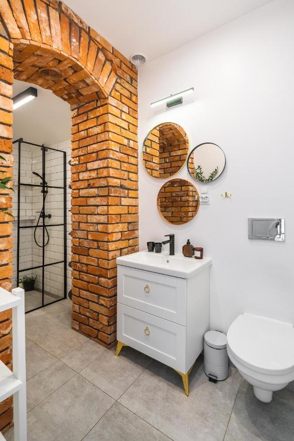 Homely Apartment - Loftaffair Краків Екстер'єр фото