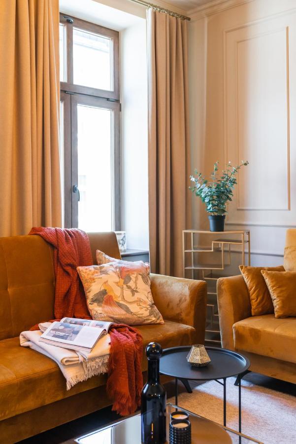Homely Apartment - Loftaffair Краків Екстер'єр фото