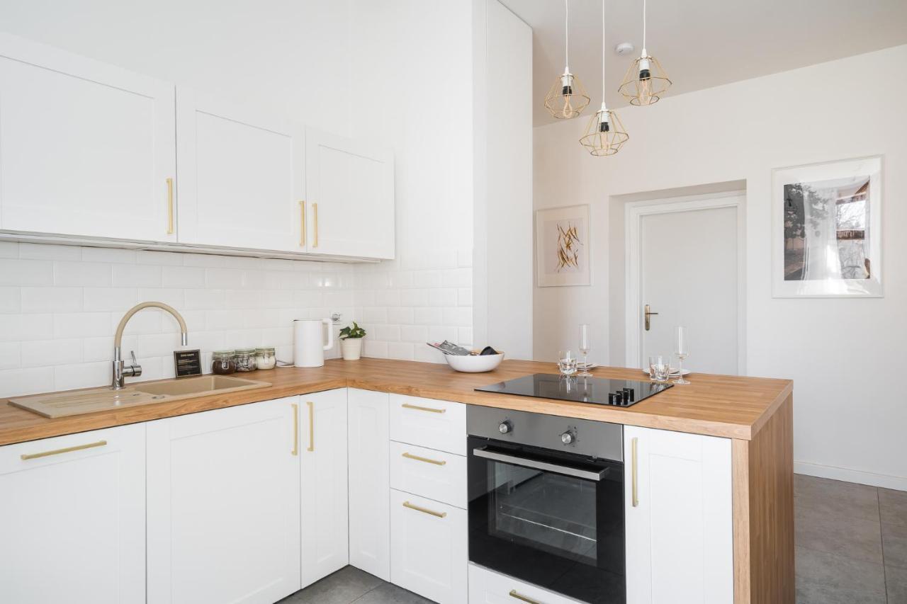 Homely Apartment - Loftaffair Краків Екстер'єр фото