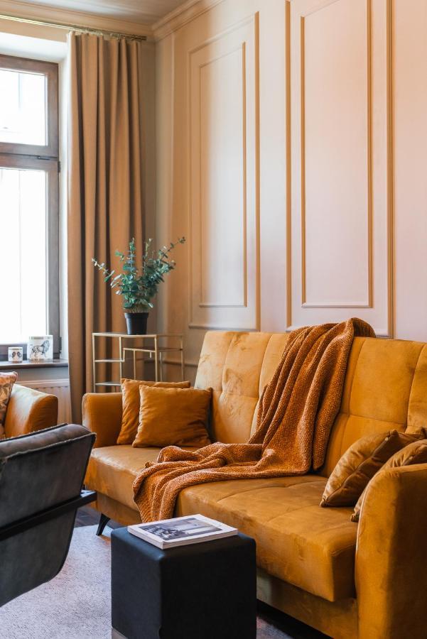 Homely Apartment - Loftaffair Краків Екстер'єр фото