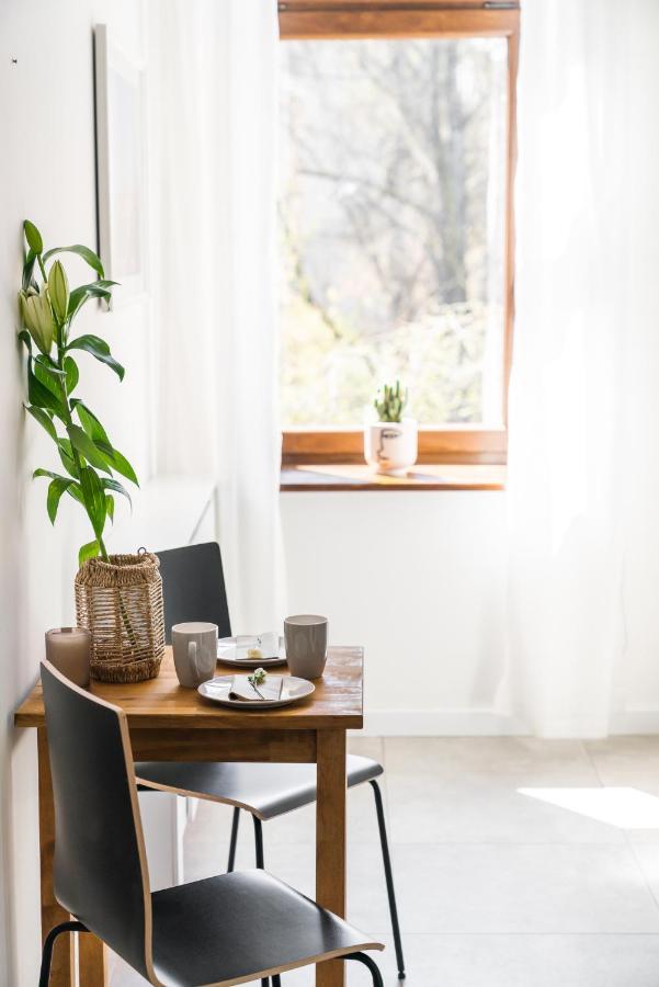 Homely Apartment - Loftaffair Краків Екстер'єр фото