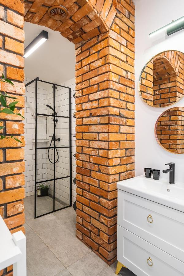 Homely Apartment - Loftaffair Краків Екстер'єр фото
