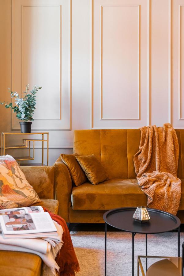 Homely Apartment - Loftaffair Краків Екстер'єр фото