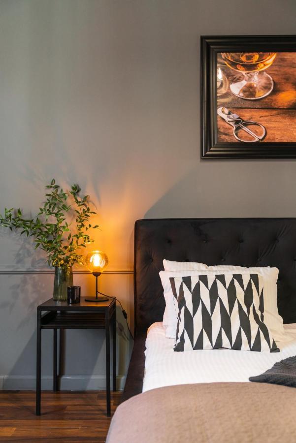 Homely Apartment - Loftaffair Краків Екстер'єр фото