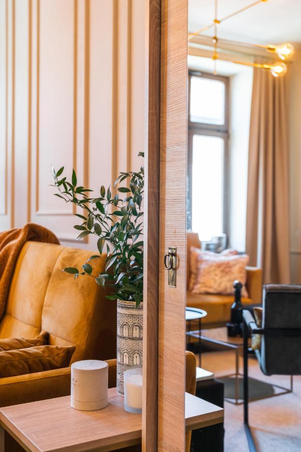 Homely Apartment - Loftaffair Краків Екстер'єр фото