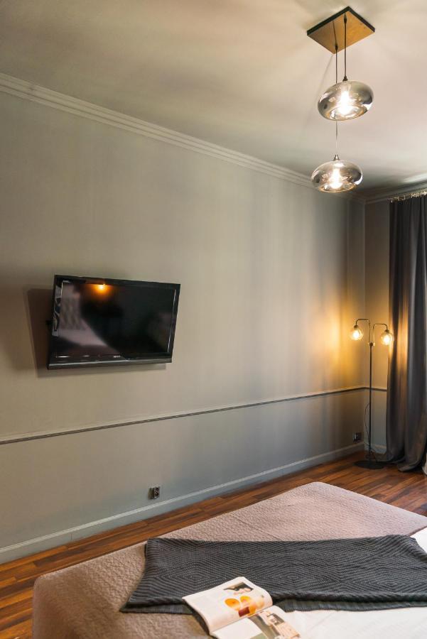 Homely Apartment - Loftaffair Краків Екстер'єр фото